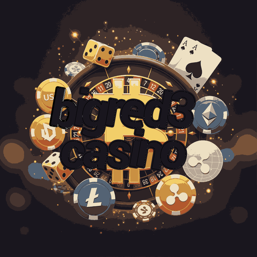 Bigred3 Casino - Premium Online Casino